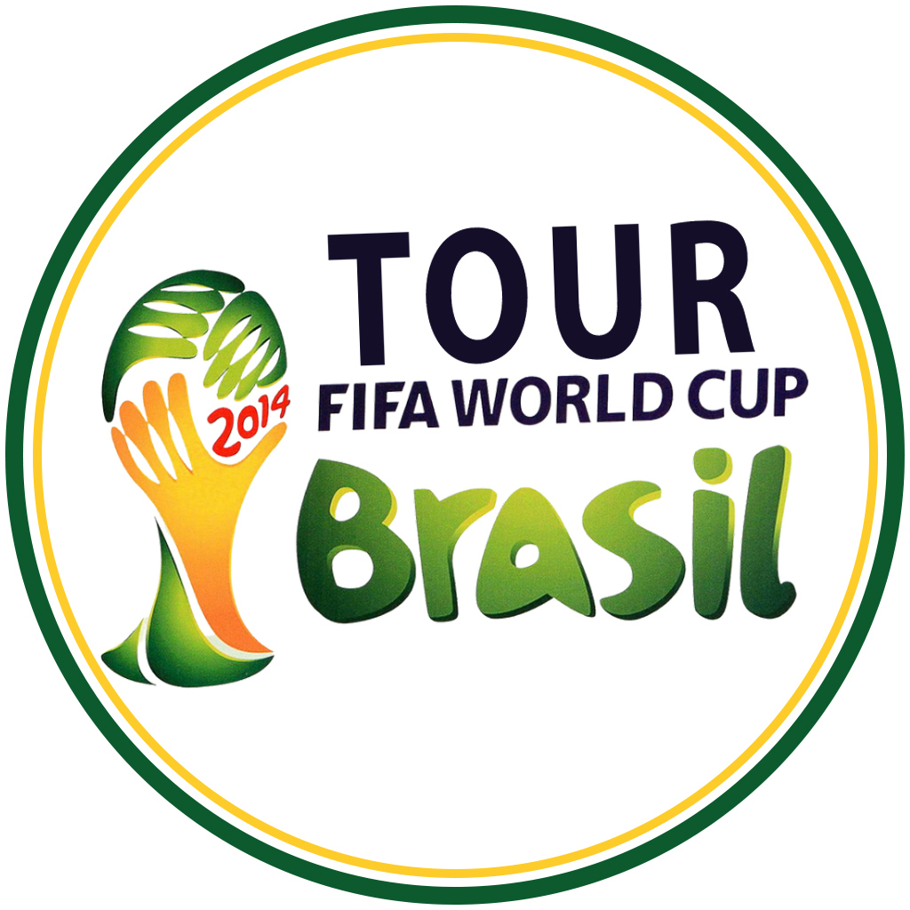 Tour FIFA 2014